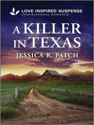 cover image of A Killer in Texas